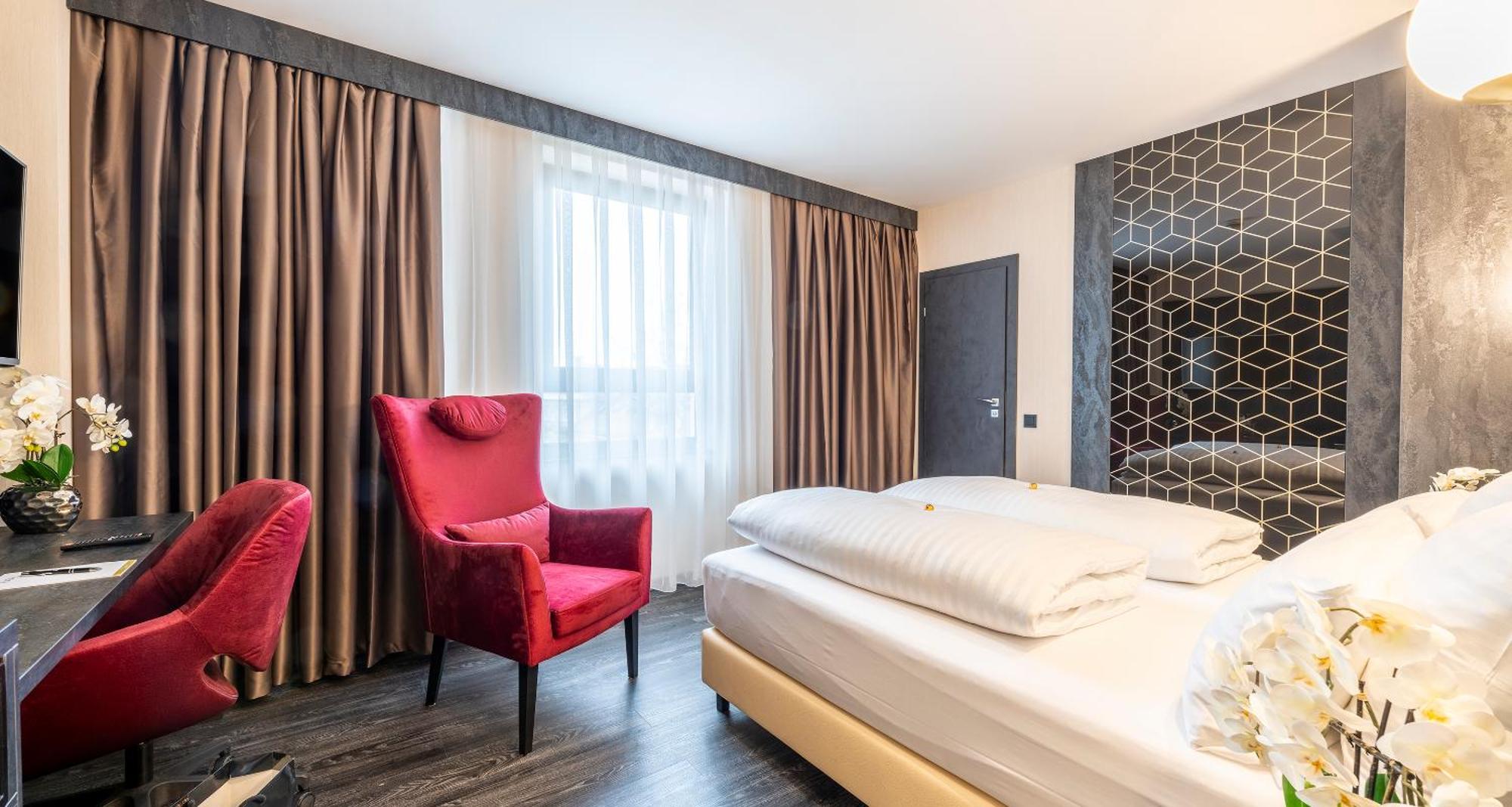 Plaza Inn Salzburg City New Opening Εξωτερικό φωτογραφία